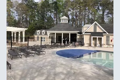 902 Ravendale Place, Cary, NC 27513 - Photo 51