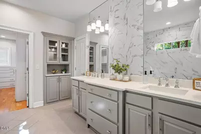 902 Ravendale Place, Cary, NC 27513 - Photo 29