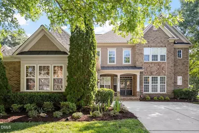 902 Ravendale Place, Cary, NC 27513 - Photo 1