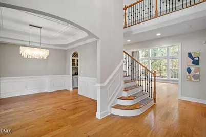 902 Ravendale Place, Cary, NC 27513 - Photo 11