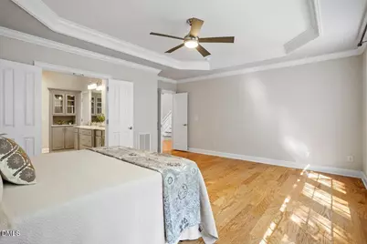 902 Ravendale Place, Cary, NC 27513 - Photo 27