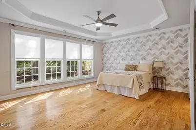 902 Ravendale Place, Cary, NC 27513 - Photo 25