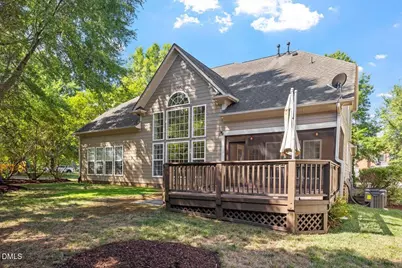 902 Ravendale Place, Cary, NC 27513 - Photo 41