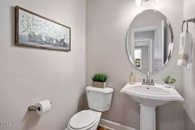 902 Ravendale Place, Cary, NC 27513 - Photo 21