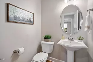 902 Ravendale Pl, Cary, NC 27513 - Photo 21