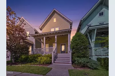 56 Mallard Landing Drive, Chapel Hill, NC 27516 - Photo 37