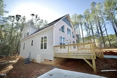 253 Sandy Point Drive, Manson, NC 27553 - Photo 21