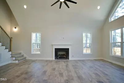 253 Sandy Point Drive, Manson, NC 27553 - Photo 5