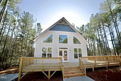 253 Sandy Point Drive, Manson, NC 27553 - Photo 1