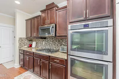 9202 Giralda Walk, Raleigh, NC 27617 - Photo 9