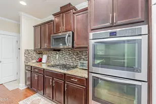 9202 Giralda Walk, Raleigh, NC 27617 - Photo 9
