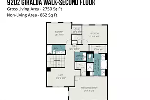 9202 Giralda Walk, Raleigh, NC 27617 - Photo 27