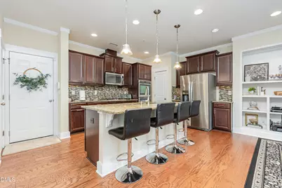 9202 Giralda Walk, Raleigh, NC 27617 - Photo 7
