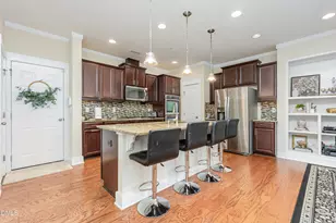 9202 Giralda Walk, Raleigh, NC 27617 - Photo 7