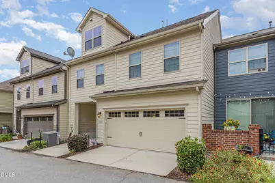 9202 Giralda Walk, Raleigh, NC 27617 - Photo 25