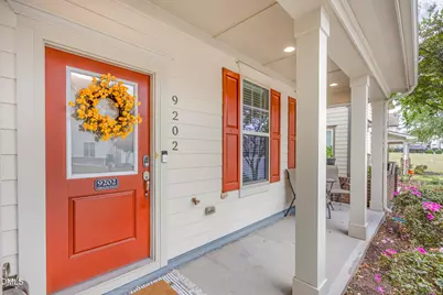 9202 Giralda Walk, Raleigh, NC 27617 - Photo 1