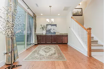 9202 Giralda Walk, Raleigh, NC 27617 - Photo 5