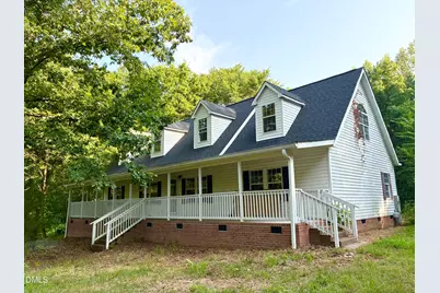 5019 Dorsey Road, Oxford, NC 27565 - Photo 29