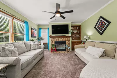 4070 Raney Way, Stem, NC 27581 - Photo 5