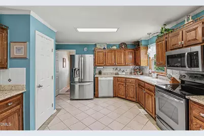 4070 Raney Way, Stem, NC 27581 - Photo 9