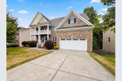 320 Knollcrest Lane, Knightdale, NC 27545 - Photo 1