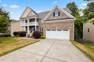 320 Knollcrest Ln, Knightdale, NC 27545 - Photo 1