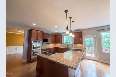 320 Knollcrest Lane, Knightdale, NC 27545 - Photo 3