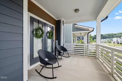 51 Millennium Drive, Pittsboro, NC 27312 - Photo 5