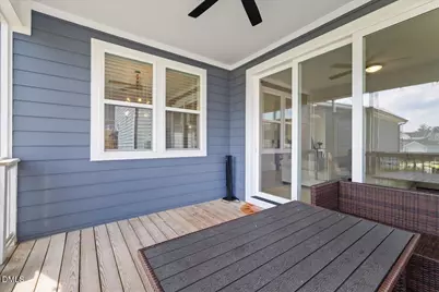 51 Millennium Drive, Pittsboro, NC 27312 - Photo 31