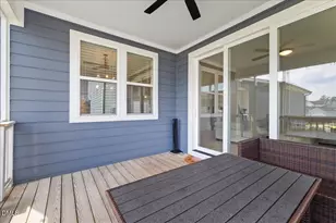 51 Millennium Dr, Pittsboro, NC 27312 - Photo 31