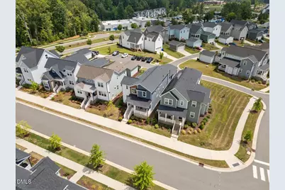 51 Millennium Drive, Pittsboro, NC 27312 - Photo 65