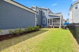 51 Millennium Dr, Pittsboro, NC 27312 - Photo 59