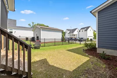 51 Millennium Drive, Pittsboro, NC 27312 - Photo 57