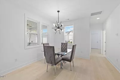 51 Millennium Drive, Pittsboro, NC 27312 - Photo 27