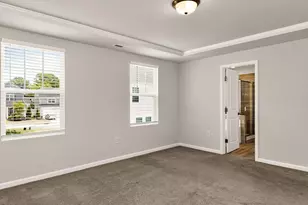 134 Wedmore Dr, Fuquay-Varina, NC 27526 - Photo 25