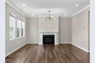 134 Wedmore Drive, Fuquay-Varina, NC 27526 - Photo 11