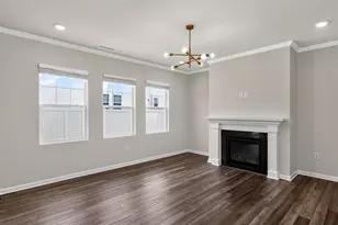 134 Wedmore Dr, Fuquay-Varina, NC 27526 - Photo 9