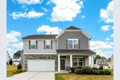 134 Wedmore Drive, Fuquay-Varina, NC 27526 - Photo 1