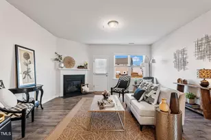 1008 Sandtrap Wy, Durham, NC 27703 - Photo 9