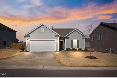 1008 Sandtrap Way, Durham, NC 27703 - Photo 1