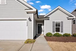 1008 Sandtrap Wy, Durham, NC 27703 - Photo 3