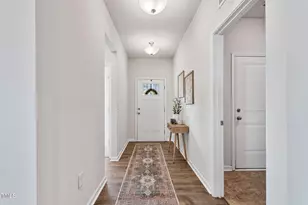 1008 Sandtrap Wy, Durham, NC 27703 - Photo 5