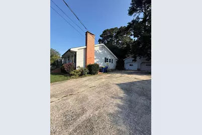 107 Central Avenue, Siler City, NC 27344 - Photo 3