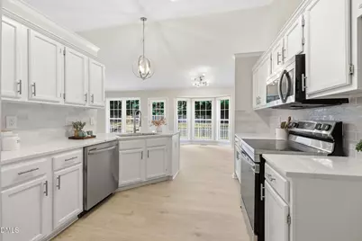 311 Aqua Marine Lane, Knightdale, NC 27545 - Photo 3