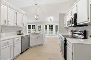 311 Aqua Marine Ln, Knightdale, NC 27545 - Photo 3