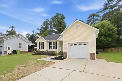 311 Aqua Marine Lane, Knightdale, NC 27545 - Photo 45