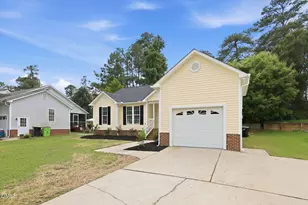 311 Aqua Marine Ln, Knightdale, NC 27545 - Photo 45