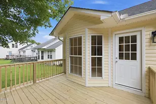 311 Aqua Marine Ln, Knightdale, NC 27545 - Photo 37