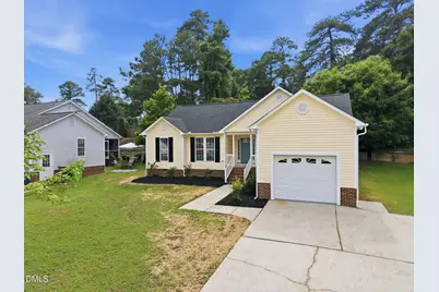 311 Aqua Marine Lane, Knightdale, NC 27545 - Photo 43
