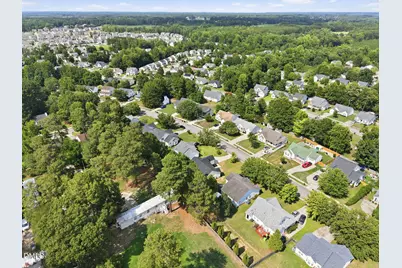 311 Aqua Marine Lane, Knightdale, NC 27545 - Photo 51